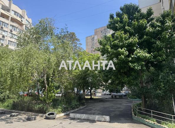 3-кімнатна квартира за адресою вул. Армійська (площа 70 м²) - Atlanta.ua - фото 27