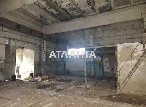 Коммерческая недвижимость по адресу ул. Моторная (площадь 749,7 м²) - Atlanta.ua - фото 7