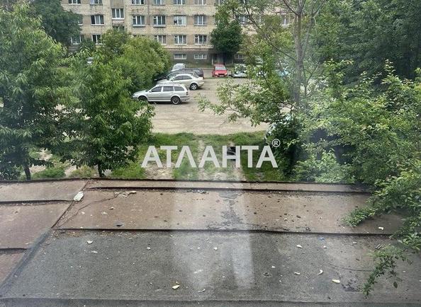 1-комнатная квартира по адресу ул. Скальда Сергея (площадь 28,2 м²) - Atlanta.ua - фото 14