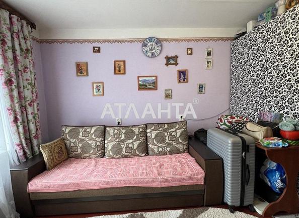 1-комнатная квартира по адресу ул. Скальда Сергея (площадь 28,2 м²) - Atlanta.ua - фото 4