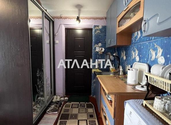 1-комнатная квартира по адресу ул. Скальда Сергея (площадь 28,2 м²) - Atlanta.ua - фото 8