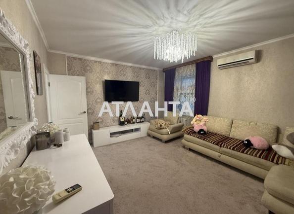 2-комнатная квартира по адресу ул. Григорьевского десанта (площадь 60 м²) - imageAlt 2 2-комнатная квартира по адресу ул. Григорьевского десанта (площадь 60 м²) - Atlanta.ua - imageAlt 2