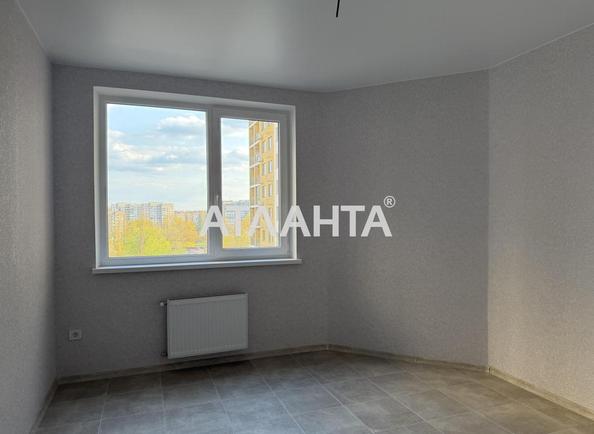 1-комнатная квартира по адресу Глушко ак. Пр. (площадь 35,8 м²) - Atlanta.ua