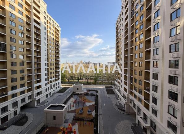 1-комнатная квартира по адресу Глушко ак. Пр. (площадь 35,8 м²) - Atlanta.ua - imageAlt 4