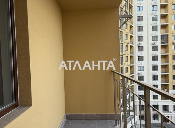 1-комнатная квартира по адресу Глушко ак. Пр. (площадь 35,8 м²) - Atlanta.ua - imageAlt 10