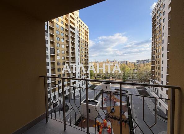 1-комнатная квартира по адресу Глушко ак. Пр. (площадь 35,8 м²) - Atlanta.ua - imageAlt 13