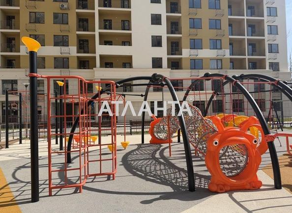 1-комнатная квартира по адресу Глушко ак. Пр. (площадь 33,5 м²) - imageAlt 2 1-комнатная квартира по адресу Глушко ак. Пр. (площадь 33,5 м²) - Atlanta.ua - imageAlt 2