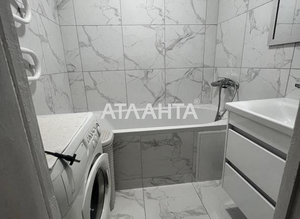 Многокомнатная квартира по адресу ул. Юрия Липы (площадь 72,6 м²) - фото 2 Многокомнатная квартира по адресу ул. Юрия Липы (площадь 72,6 м²) - Atlanta.ua - фото 2
