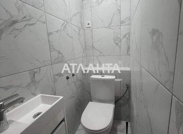 Многокомнатная квартира по адресу ул. Юрия Липы (площадь 72,6 м²) - фото 3 Многокомнатная квартира по адресу ул. Юрия Липы (площадь 72,6 м²) - Atlanta.ua - фото 3