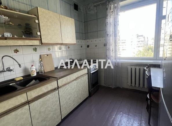 Многокомнатная квартира по адресу ул. Юрия Липы (площадь 72,6 м²) - фото 4 Многокомнатная квартира по адресу ул. Юрия Липы (площадь 72,6 м²) - Atlanta.ua - фото 4