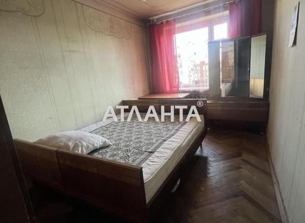 Многокомнатная квартира по адресу ул. Юрия Липы (площадь 72,6 м²) - фото 5 Многокомнатная квартира по адресу ул. Юрия Липы (площадь 72,6 м²) - Atlanta.ua - фото 5