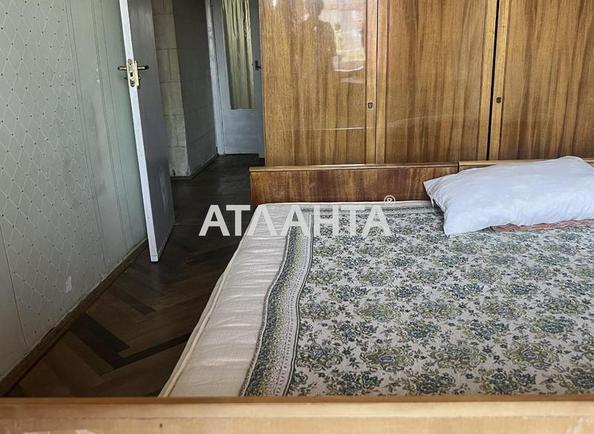 Многокомнатная квартира по адресу ул. Юрия Липы (площадь 72,6 м²) - фото 6 Многокомнатная квартира по адресу ул. Юрия Липы (площадь 72,6 м²) - Atlanta.ua - фото 6