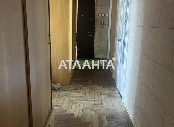 Многокомнатная квартира по адресу ул. Юрия Липы (площадь 72,6 м²) - фото 7 Многокомнатная квартира по адресу ул. Юрия Липы (площадь 72,6 м²) - Atlanta.ua - фото 7