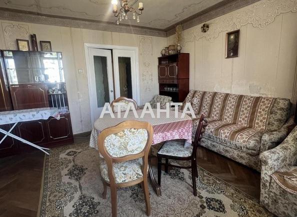 Многокомнатная квартира по адресу ул. Юрия Липы (площадь 72,6 м²) Многокомнатная квартира по адресу ул. Юрия Липы (площадь 72,6 м²) - Atlanta.ua