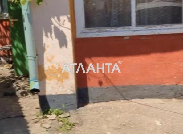 Дом по адресу Киевский пер. (площадь 70 м²) Дом по адресу Киевский пер. (площадь 70 м²) - Atlanta.ua