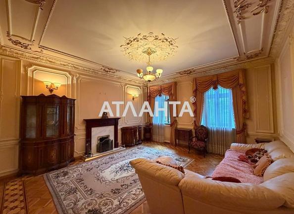 3-комнатная квартира по адресу ул. Хмельницкого Богдана (площадь 143 м²) 3-комнатная квартира по адресу ул. Хмельницкого Богдана (площадь 143 м²) - Atlanta.ua