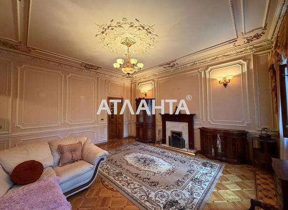 3-комнатная квартира по адресу ул. Хмельницкого Богдана (площадь 143 м²) - фото 3 3-комнатная квартира по адресу ул. Хмельницкого Богдана (площадь 143 м²) - Atlanta.ua - фото 3