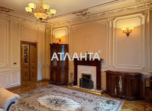 3-комнатная квартира по адресу ул. Хмельницкого Богдана (площадь 143 м²) - фото 4 3-комнатная квартира по адресу ул. Хмельницкого Богдана (площадь 143 м²) - Atlanta.ua - фото 4