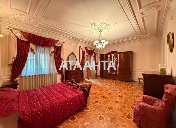 3-комнатная квартира по адресу ул. Хмельницкого Богдана (площадь 143 м²) - фото 6 3-комнатная квартира по адресу ул. Хмельницкого Богдана (площадь 143 м²) - Atlanta.ua - фото 6
