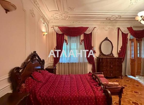 3-комнатная квартира по адресу ул. Хмельницкого Богдана (площадь 143 м²) - фото 7 3-комнатная квартира по адресу ул. Хмельницкого Богдана (площадь 143 м²) - Atlanta.ua - фото 7