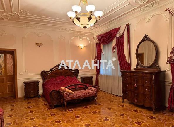 3-комнатная квартира по адресу ул. Хмельницкого Богдана (площадь 143 м²) - фото 8 3-комнатная квартира по адресу ул. Хмельницкого Богдана (площадь 143 м²) - Atlanta.ua - фото 8