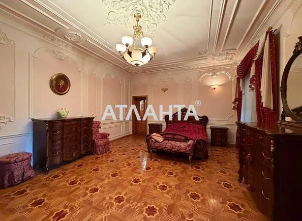 3-комнатная квартира по адресу ул. Хмельницкого Богдана (площадь 143 м²) - фото 9 3-комнатная квартира по адресу ул. Хмельницкого Богдана (площадь 143 м²) - Atlanta.ua - фото 9