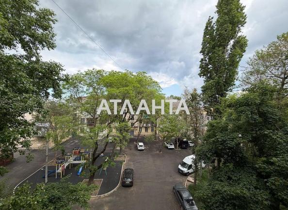 3-комнатная квартира по адресу ул. Хмельницкого Богдана (площадь 143 м²) - фото 10 3-комнатная квартира по адресу ул. Хмельницкого Богдана (площадь 143 м²) - Atlanta.ua - фото 10
