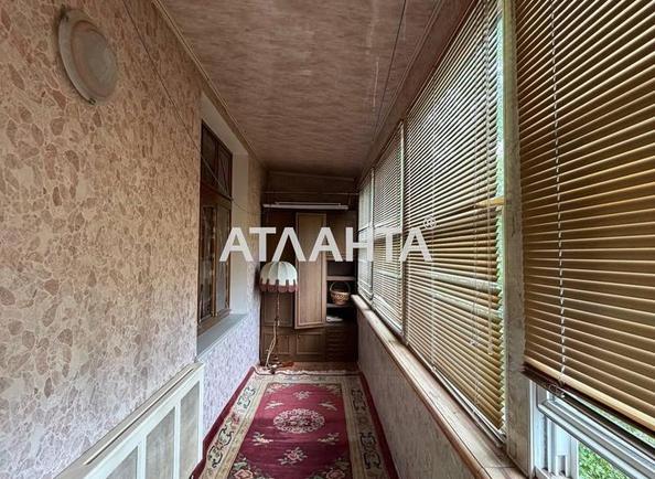 3-комнатная квартира по адресу ул. Хмельницкого Богдана (площадь 143 м²) - фото 11 3-комнатная квартира по адресу ул. Хмельницкого Богдана (площадь 143 м²) - Atlanta.ua - фото 11