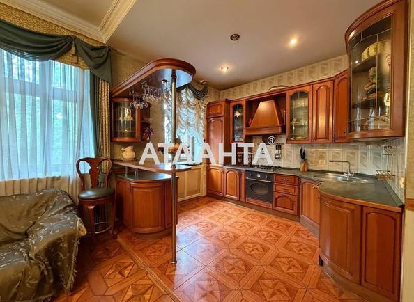 3-комнатная квартира по адресу ул. Хмельницкого Богдана (площадь 143 м²) - фото 12 3-комнатная квартира по адресу ул. Хмельницкого Богдана (площадь 143 м²) - Atlanta.ua - фото 12