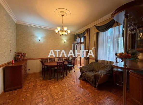 3-комнатная квартира по адресу ул. Хмельницкого Богдана (площадь 143 м²) - фото 14 3-комнатная квартира по адресу ул. Хмельницкого Богдана (площадь 143 м²) - Atlanta.ua - фото 14
