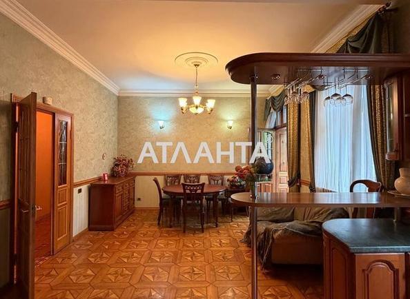 3-комнатная квартира по адресу ул. Хмельницкого Богдана (площадь 143 м²) - фото 15 3-комнатная квартира по адресу ул. Хмельницкого Богдана (площадь 143 м²) - Atlanta.ua - фото 15