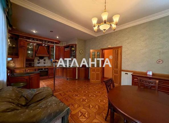 3-комнатная квартира по адресу ул. Хмельницкого Богдана (площадь 143 м²) - фото 16 3-комнатная квартира по адресу ул. Хмельницкого Богдана (площадь 143 м²) - Atlanta.ua - фото 16