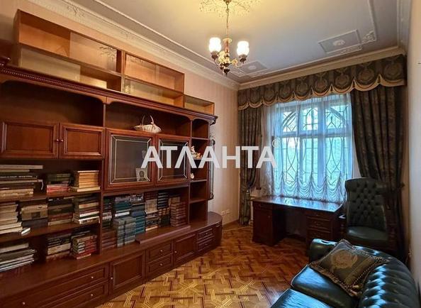 3-комнатная квартира по адресу ул. Хмельницкого Богдана (площадь 143 м²) - фото 17 3-комнатная квартира по адресу ул. Хмельницкого Богдана (площадь 143 м²) - Atlanta.ua - фото 17