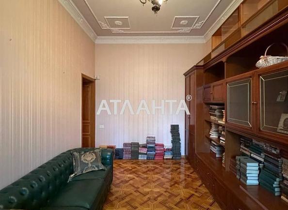 3-комнатная квартира по адресу ул. Хмельницкого Богдана (площадь 143 м²) - фото 18 3-комнатная квартира по адресу ул. Хмельницкого Богдана (площадь 143 м²) - Atlanta.ua - фото 18