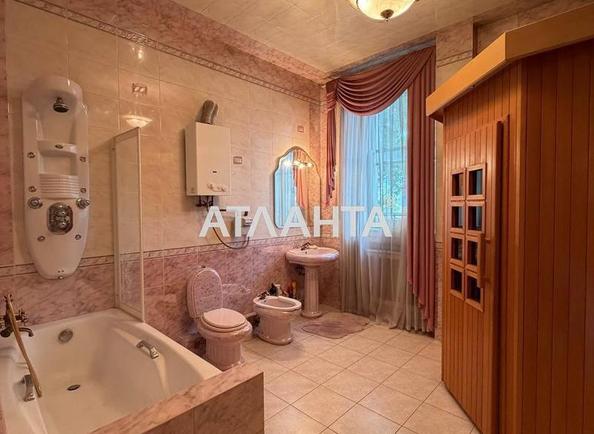 3-комнатная квартира по адресу ул. Хмельницкого Богдана (площадь 143 м²) - фото 19 3-комнатная квартира по адресу ул. Хмельницкого Богдана (площадь 143 м²) - Atlanta.ua - фото 19
