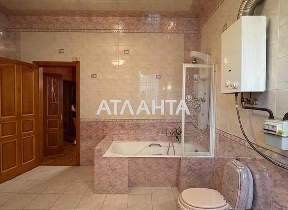3-комнатная квартира по адресу ул. Хмельницкого Богдана (площадь 143 м²) - фото 20 3-комнатная квартира по адресу ул. Хмельницкого Богдана (площадь 143 м²) - Atlanta.ua - фото 20