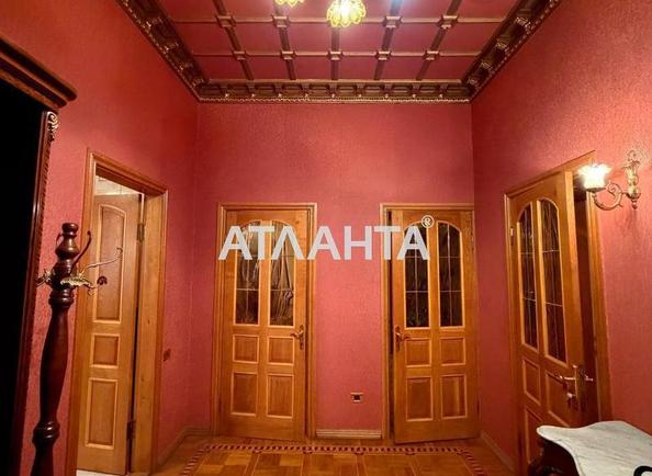 3-комнатная квартира по адресу ул. Хмельницкого Богдана (площадь 143 м²) - фото 21 3-комнатная квартира по адресу ул. Хмельницкого Богдана (площадь 143 м²) - Atlanta.ua - фото 21