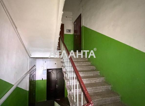 3-комнатная квартира по адресу ул. Хмельницкого Богдана (площадь 143 м²) - фото 22 3-комнатная квартира по адресу ул. Хмельницкого Богдана (площадь 143 м²) - Atlanta.ua - фото 22