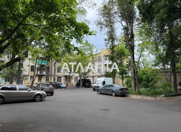 3-комнатная квартира по адресу ул. Хмельницкого Богдана (площадь 143 м²) - фото 23 3-комнатная квартира по адресу ул. Хмельницкого Богдана (площадь 143 м²) - Atlanta.ua - фото 23
