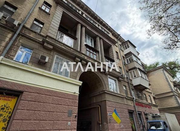 3-комнатная квартира по адресу ул. Хмельницкого Богдана (площадь 143 м²) - фото 24 3-комнатная квартира по адресу ул. Хмельницкого Богдана (площадь 143 м²) - Atlanta.ua - фото 24