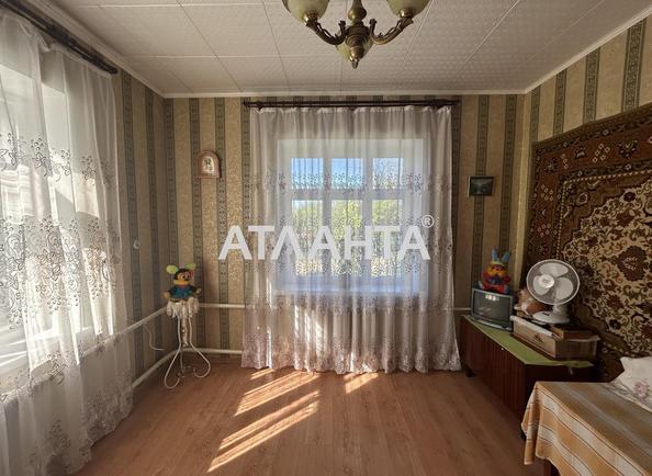 Дом по адресу Приморской пер. (площадь 69,1 м²) - Atlanta.ua