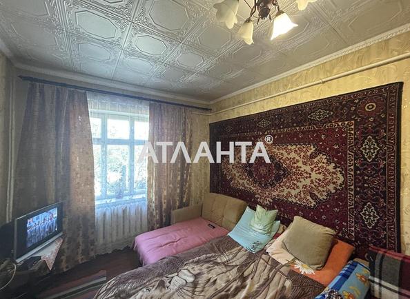 Дом по адресу Приморской пер. (площадь 69,1 м²) - Atlanta.ua - фото 6