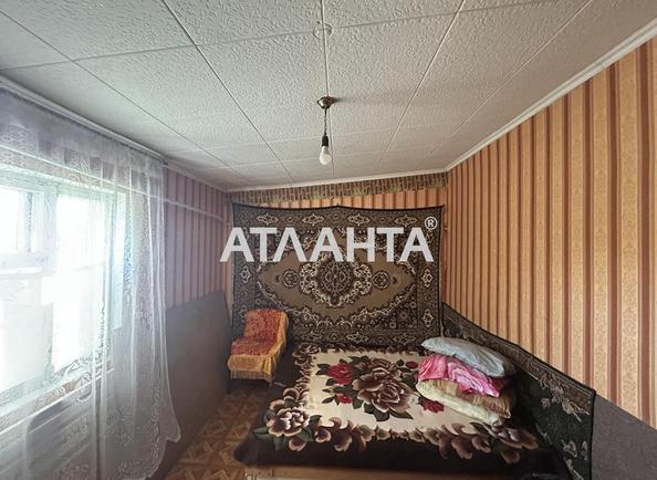 Дом по адресу Приморской пер. (площадь 69,1 м²) - Atlanta.ua - фото 19