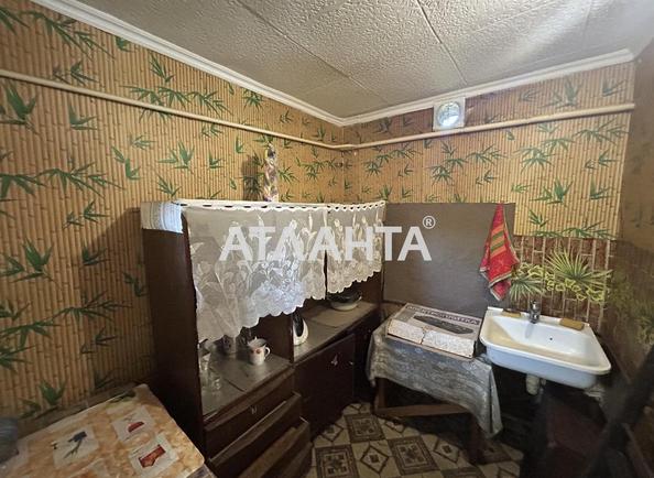 Дом по адресу Приморской пер. (площадь 69,1 м²) - Atlanta.ua - фото 22