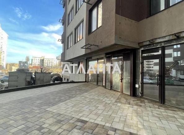 1-кімнатна квартира за адресою вул. Середньофонтанська (площа 50 м²) 1-кімнатна квартира за адресою вул. Середньофонтанська (площа 50 м²) - Atlanta.ua