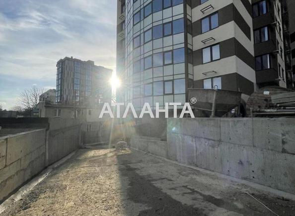 1-кімнатна квартира за адресою вул. Середньофонтанська (площа 50 м²) - фото 10 1-кімнатна квартира за адресою вул. Середньофонтанська (площа 50 м²) - Atlanta.ua - фото 10