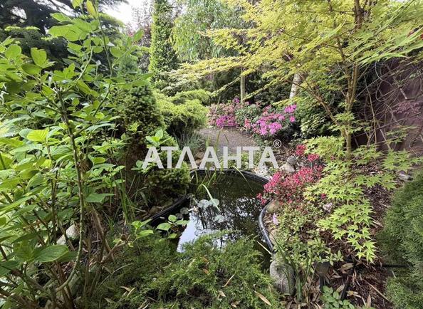 Дом по адресу ул. Якорная (площадь 170 м²) - Atlanta.ua - imageAlt 28