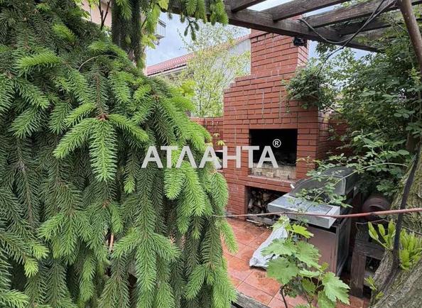 Дом по адресу ул. Якорная (площадь 170 м²) - Atlanta.ua - imageAlt 29