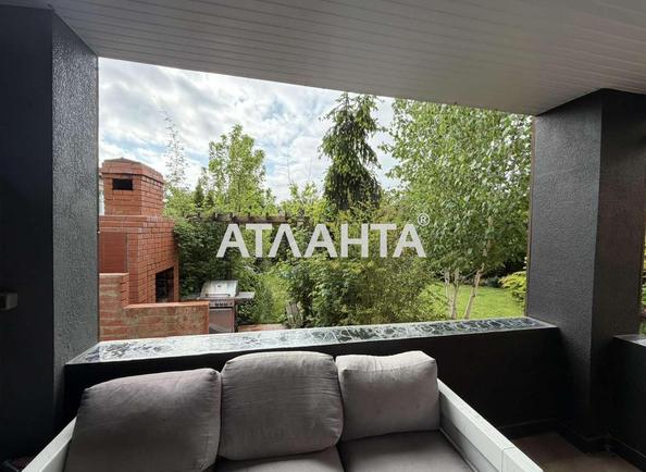 Дом по адресу ул. Якорная (площадь 170 м²) - Atlanta.ua - imageAlt 17