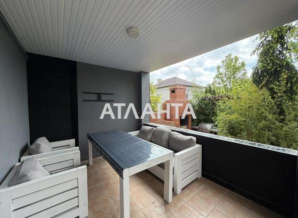 Дом по адресу ул. Якорная (площадь 170 м²) - Atlanta.ua - imageAlt 16